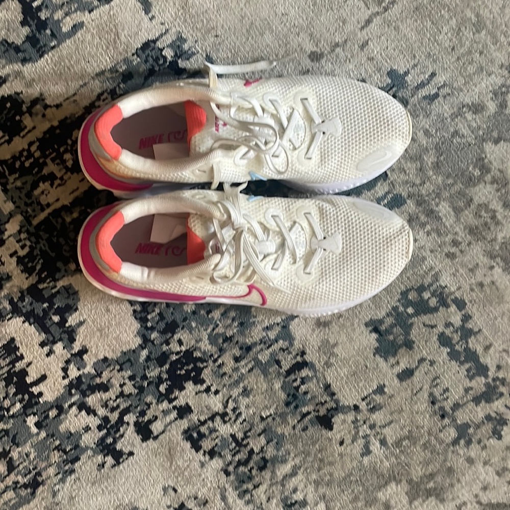 Nike sneakers